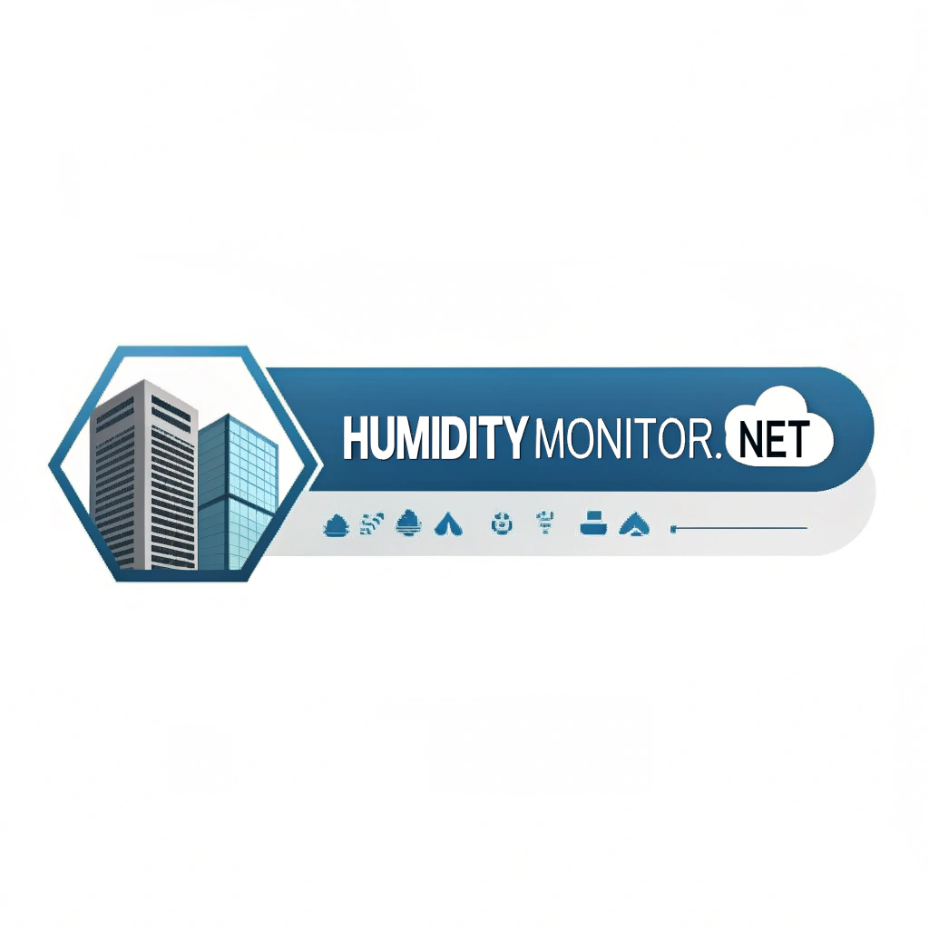 humiditymonitor Logo